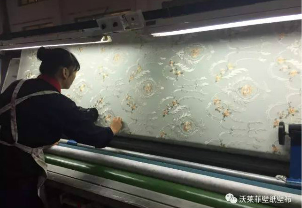 沃莱菲十年磨一剑，开启新“绣”章