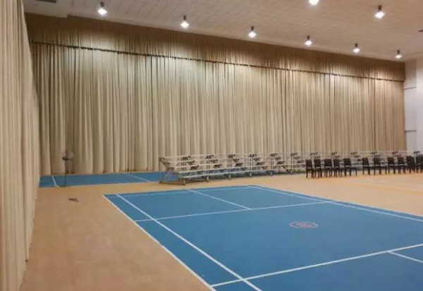 摩力克窗帘工程登上新闻联播