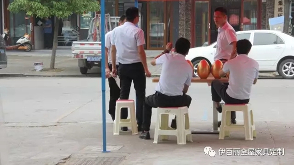 赢在起点 伊百丽E6模式落地岳阳精彩开启