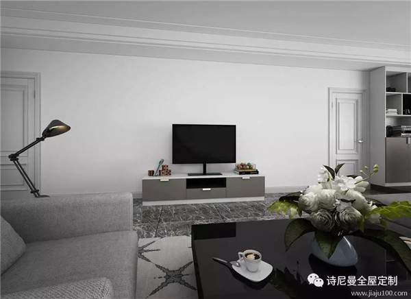 像唐晶一样气场全开,家得这么“装” 像唐晶一样气场全开,家得这么“装”