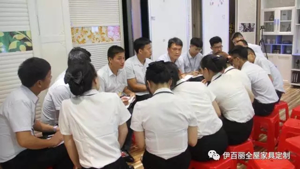 赢在起点 伊百丽E6模式落地岳阳精彩开启