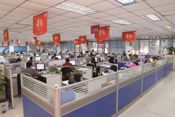 对话:诗尼曼门窗李正海:厚积薄发,目标指日可待 对话:诗尼曼门窗李正海:厚积薄发,目标指日可待