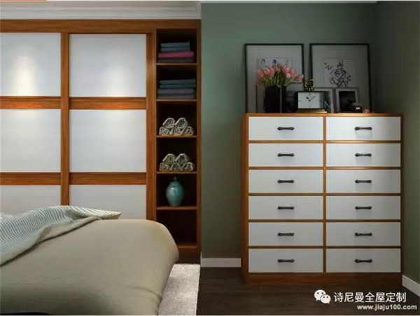 小户型看这里:晒一组60㎡简约风新家装修案例,亮点超多,简直美翻了 小户型看这里:晒一组60㎡简约风新家装修案例,亮点超多,简直美翻了