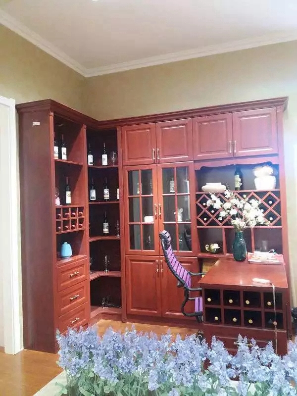 莱茵艾格衣柜，至真品格