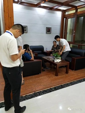 诺菲特门窗——再添新军，扬帆起航！