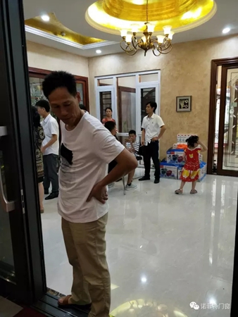 诺菲特门窗——再添新军，扬帆起航！