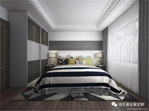 像唐晶一样气场全开,家得这么“装” 像唐晶一样气场全开,家得这么“装”