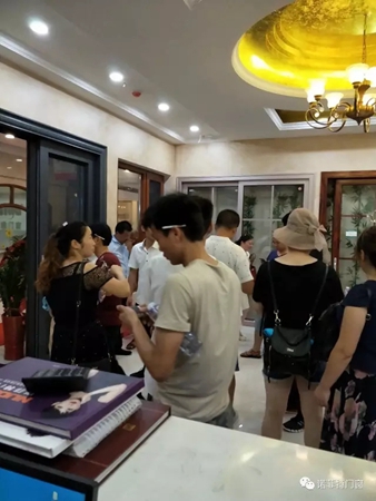 诺菲特门窗——再添新军，扬帆起航！