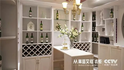 莱茵艾格名店展示——陕西蓝田专卖店 莱茵艾格名店展示——陕西蓝田专卖店