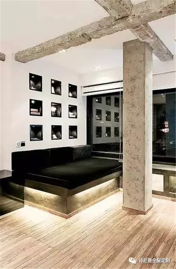 像唐晶一样气场全开,家得这么“装” 像唐晶一样气场全开,家得这么“装”