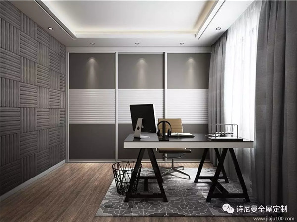 像唐晶一样气场全开,家得这么“装” 像唐晶一样气场全开,家得这么“装”