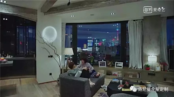 像唐晶一样气场全开,家得这么“装” 像唐晶一样气场全开,家得这么“装”