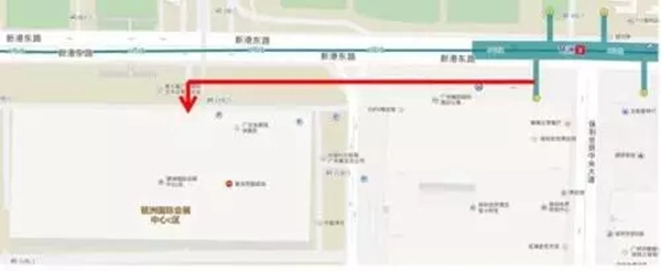 赶紧收藏：最新攻略，丹丹带你玩转广州建博会