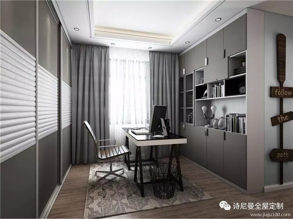 像唐晶一样气场全开,家得这么“装” 像唐晶一样气场全开,家得这么“装”