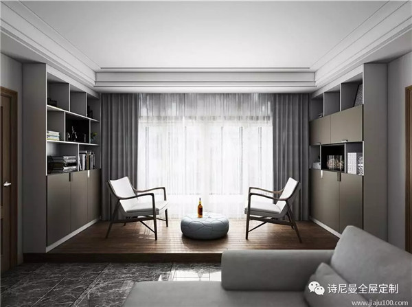 像唐晶一样气场全开,家得这么“装” 像唐晶一样气场全开,家得这么“装”