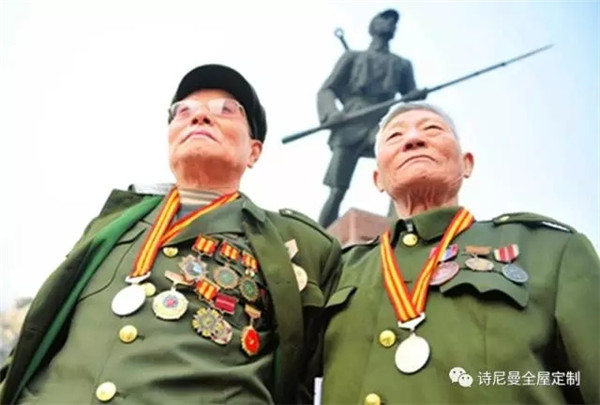 超燃!每个男人都值得拥有军人梦! 超燃!每个男人都值得拥有军人梦!