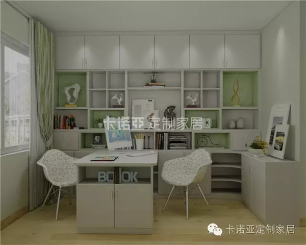 小心机“隐”出大空间，50㎡玩出100㎡范儿！