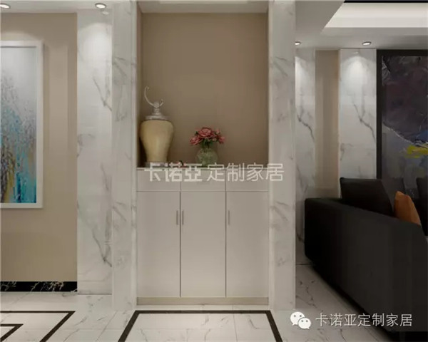 小心机“隐”出大空间，50㎡玩出100㎡范儿！