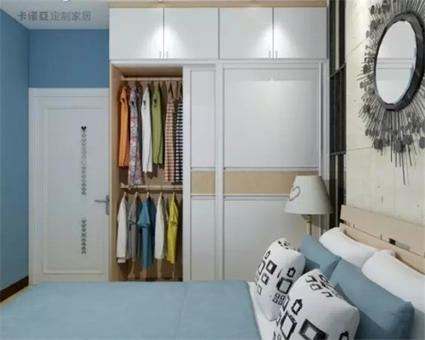 只用这件家具，让家变大、变大、再变大！