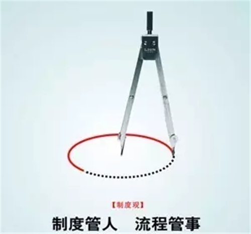 老板累？都是自找的！
