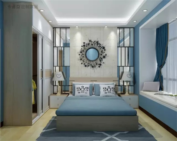 只用这件家具，让家变大、变大、再变大！