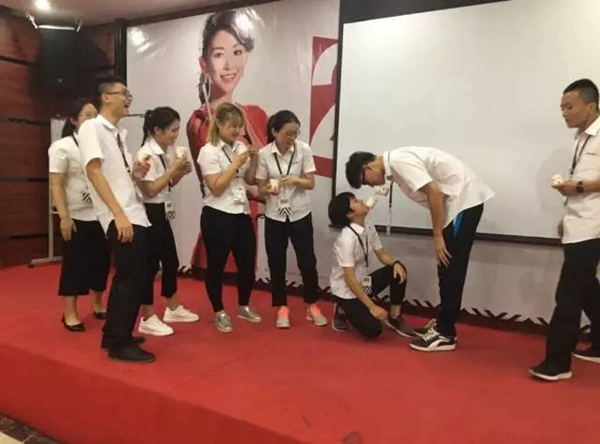 十五天磨砺，英才出世 邦元名匠2+1精英培训营第35期学员顺利结业