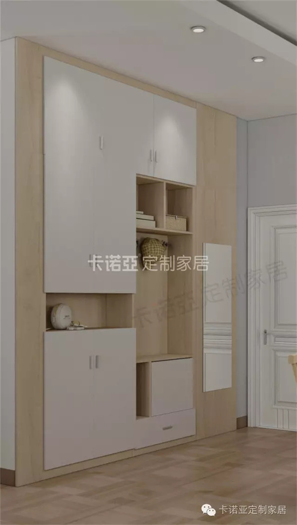 小心机“隐”出大空间，50㎡玩出100㎡范儿！