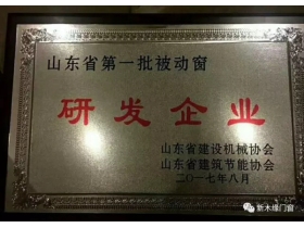 新木缘，用实力铸就品牌，用品牌彰显实力