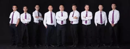 乘势而莱，创富共享——莱茵艾格2017秋季新品发布暨创富论坛邀您共赏
