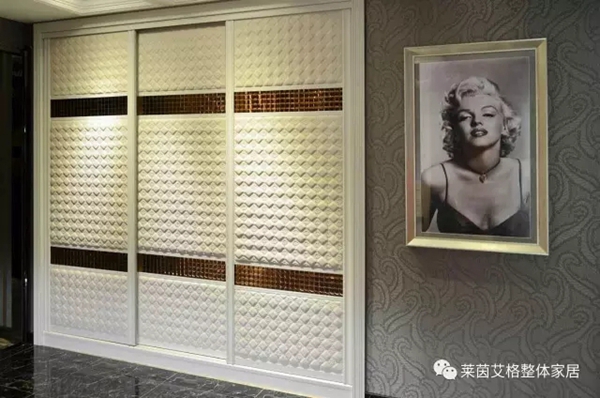 莱茵艾格:7款卧室收纳打造存储型精美空间 莱茵艾格:7款卧室收纳打造存储型精美空间