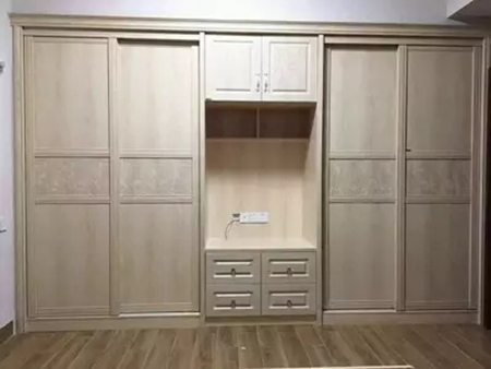 买这样的衣柜,衣服再多也不怕 买这样的衣柜,衣服再多也不怕
