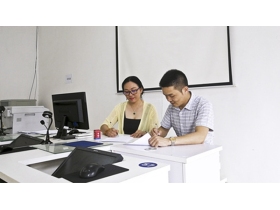 重磅！咋装与国家定点蓝领学校达成战略合作