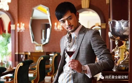 温莎城堡,一份来自英国王室的橱恋情书 温莎城堡,一份来自英国王室的橱恋情书