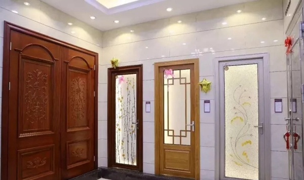 御皇贵族门窗肇庆四会旗舰店火爆开业 御皇贵族门窗肇庆四会旗舰店火爆开业