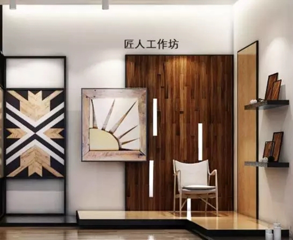 2017年邦元名匠企业形象宣传片《匠心》全新发布