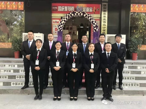 超越自我，伊百丽各大军区实现全面突破