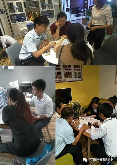 超越自我，伊百丽各大军区实现全面突破