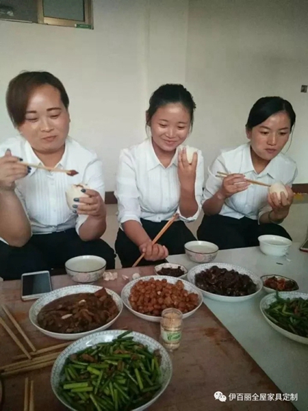 超越自我，伊百丽各大军区实现全面突破