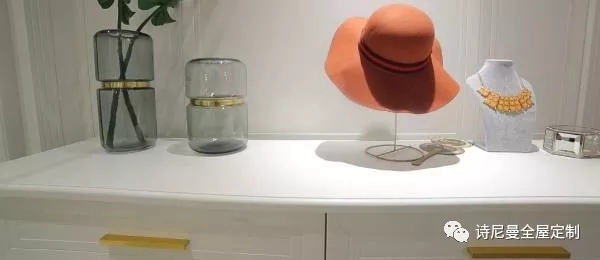 背景墙装得好，家里美如画！诗尼曼护墙系统惊艳上市！