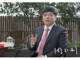 从4.8元到百亿资产！绍兴农民工开出20多家公司！