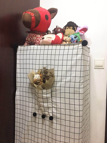 欧神诺陶瓷：就算是租房，也能美如画