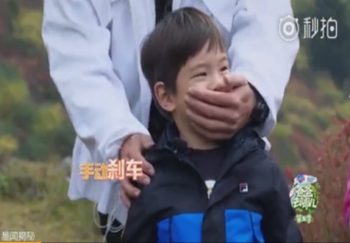 Jasper和嗯哼实力圈粉，最好的家教原来是它