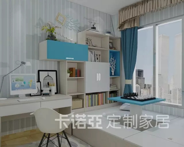 谁说冷色调设计不惊艳?! 谁说冷色调设计不惊艳?!