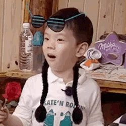 Jasper和嗯哼实力圈粉，最好的家教原来是它