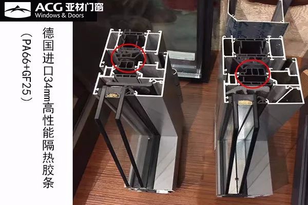 “鸟巢”、“世界第一高楼”，均用哪些型材做到？