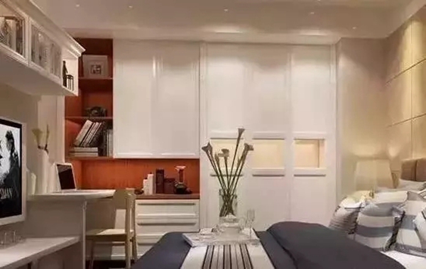 你觉得衣柜，该是什么样的呢？