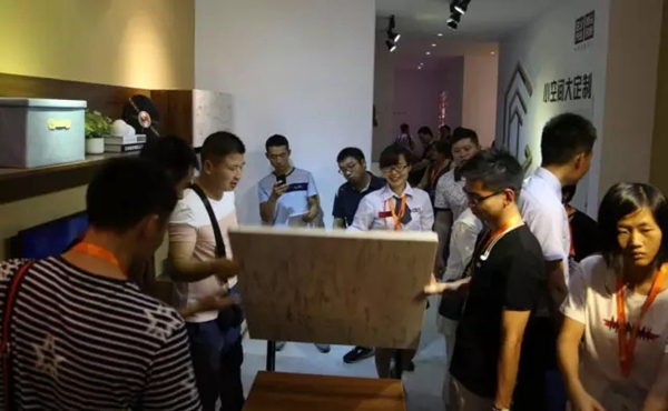 邦元名匠：双十一osb板带你畅玩安醛家