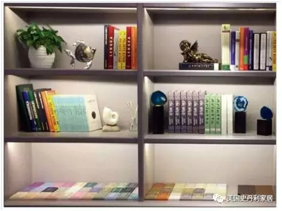 美国史丹利stanley家居2017压轴之作一：包豪斯系列惊艳上市！