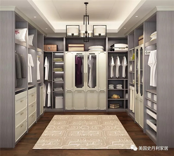 美国史丹利stanley家居2017压轴之作二：新中式禅意系列惊艳上市！
