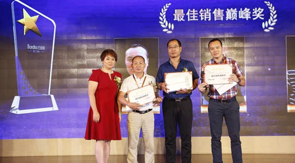 插上腾飞的翅膀，巴迪斯以新姿态拥抱挑战与机遇